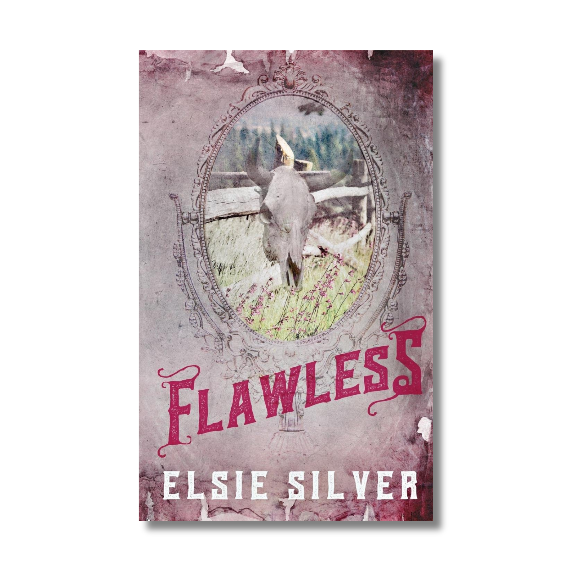 Flawless by Elsie Silver, Paperback