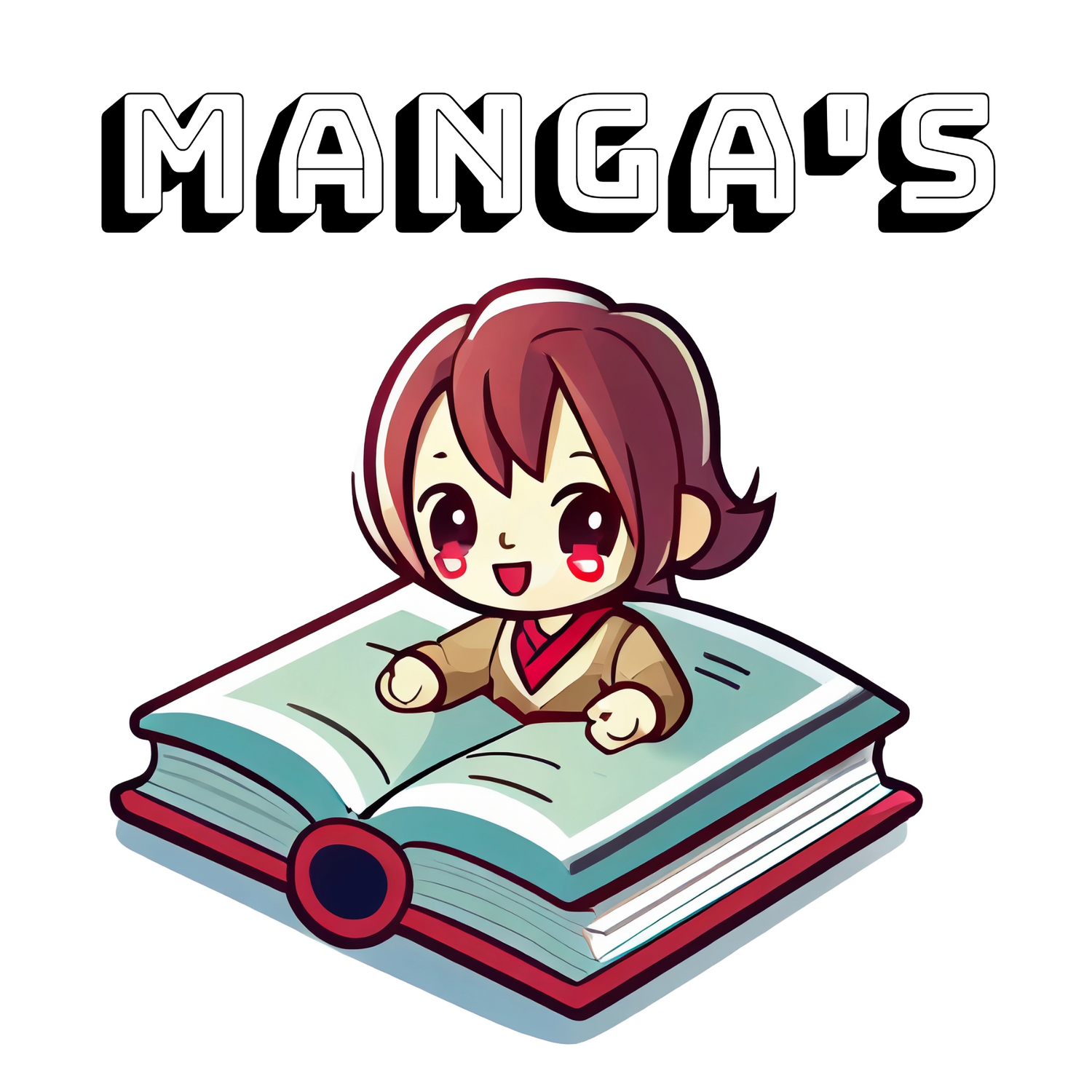 Manga