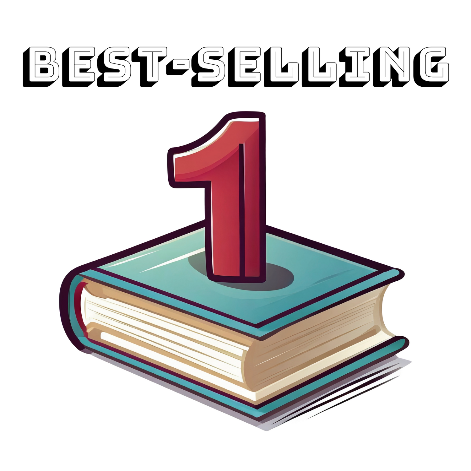 Best Selling Books