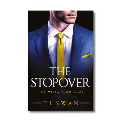 The Stopover By T L Swan (Paperback)