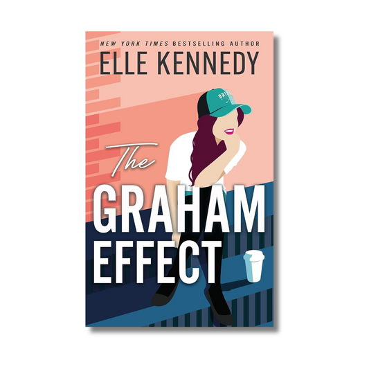 The Graham Effect By Elle Kennedy (Paperback)