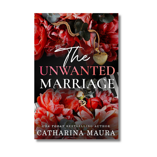 The Unwanted Marriage: Dion and Faye’s Story [The Windsors #3] by Catharina Maura (Paperback)