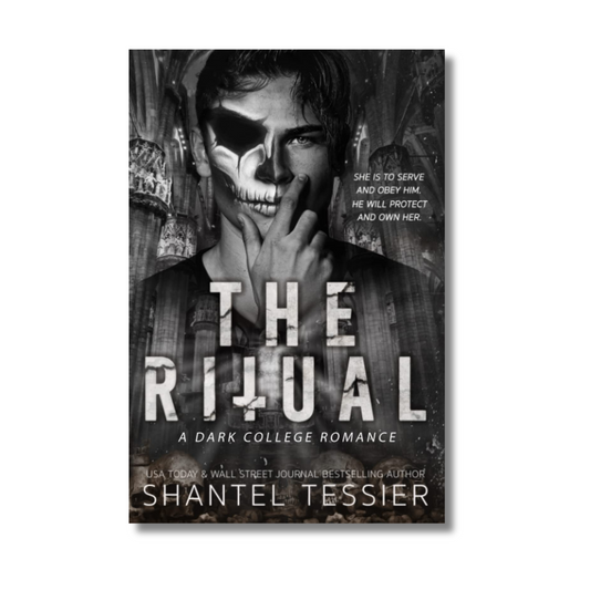 The Ritual by Shantel Tessier (Paperback)