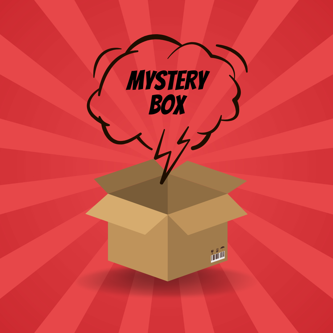 The Mystery Box!