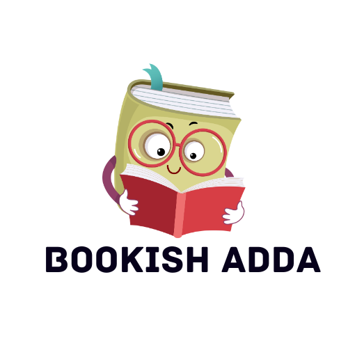 Bookish Adda