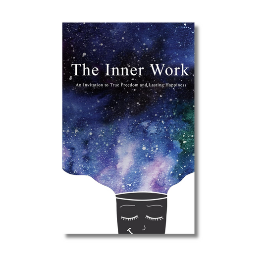 The Inner Work By Ashley Cottrell (Paperback)